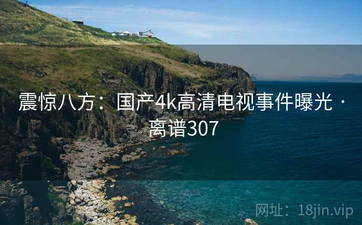 震惊八方：国产4k高清电视事件曝光 · 离谱307